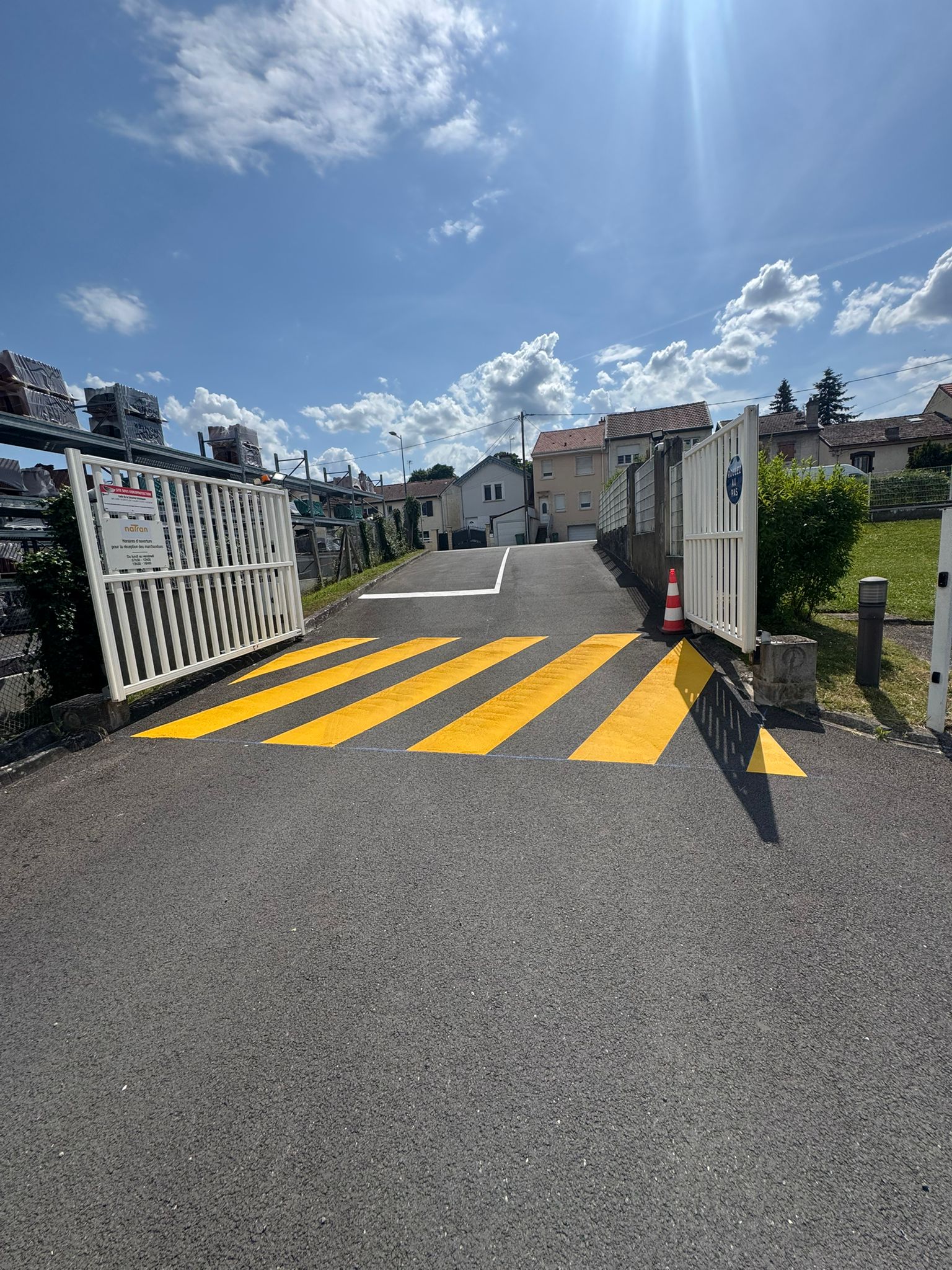 Engagement qualité CIVITEL